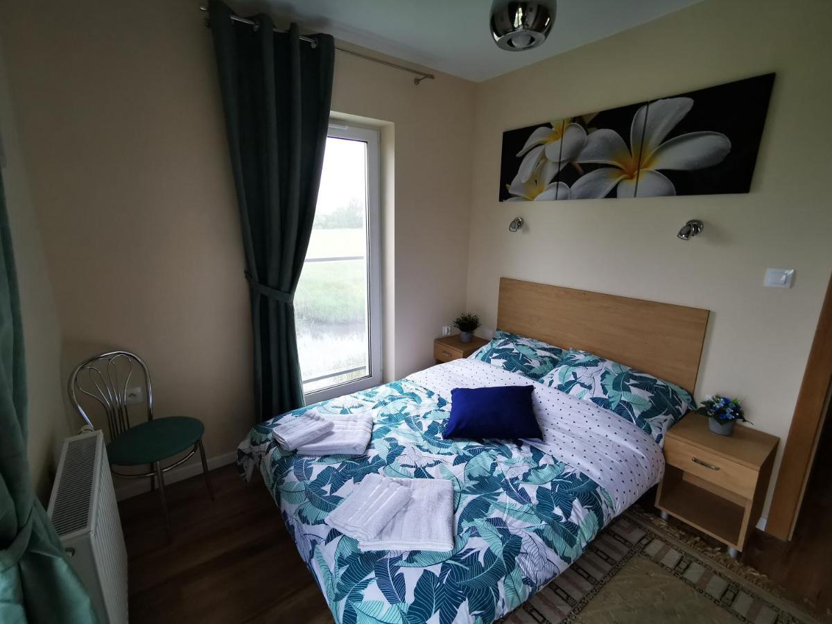M&K Apartament Sloneczna Wyspa - Sobieszewo, Wyspa Sobieszewska Gdaňsk Exteriér fotografie